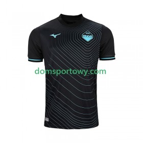 Koszulka SS SS LAZIO Trzeci Koszulki Piłkarskie 2024-2025 Krótki Rękaw